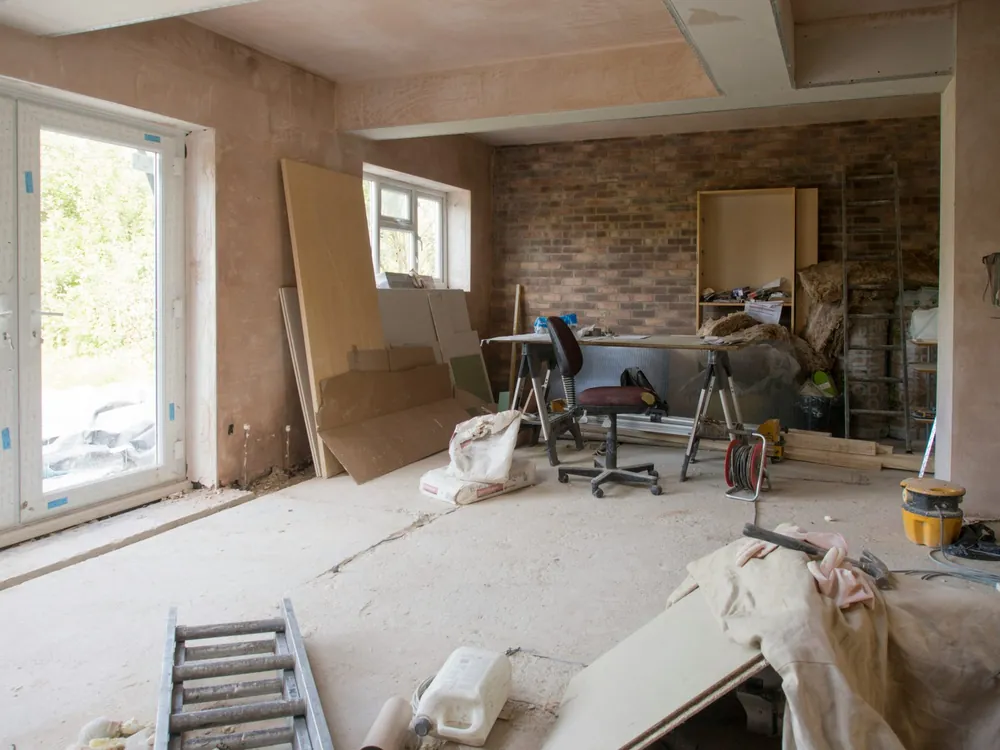 Case study — Rebuyer Real Estate