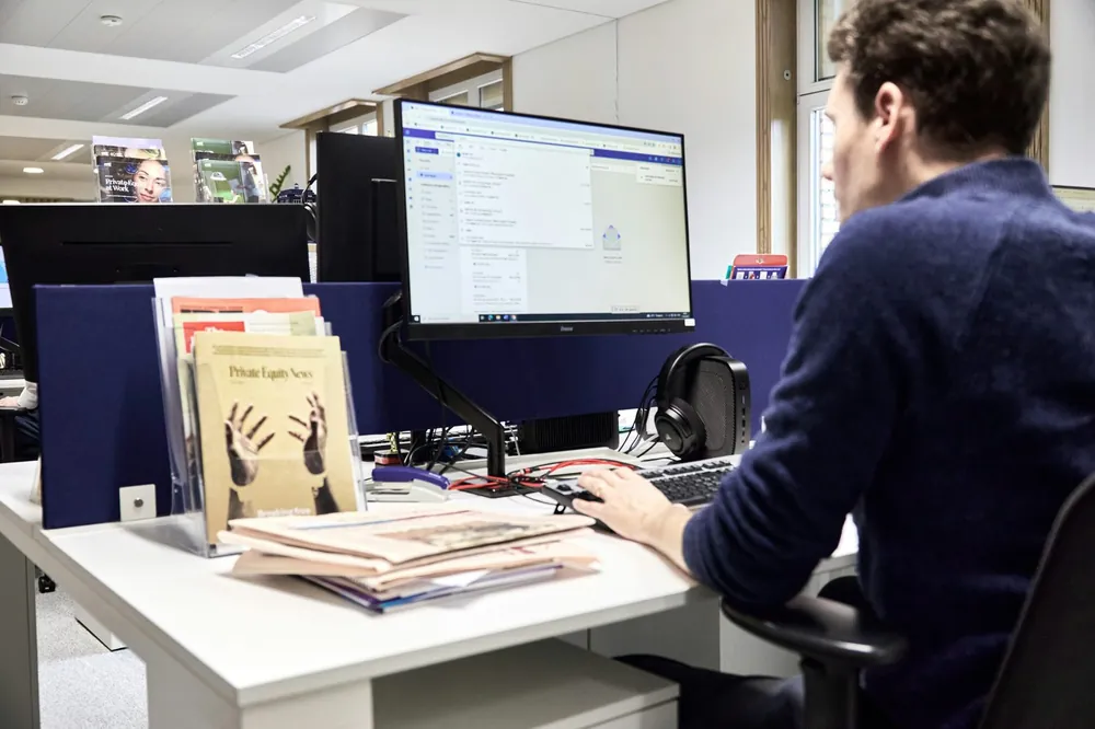 Case study — Agenzia Immobiliare