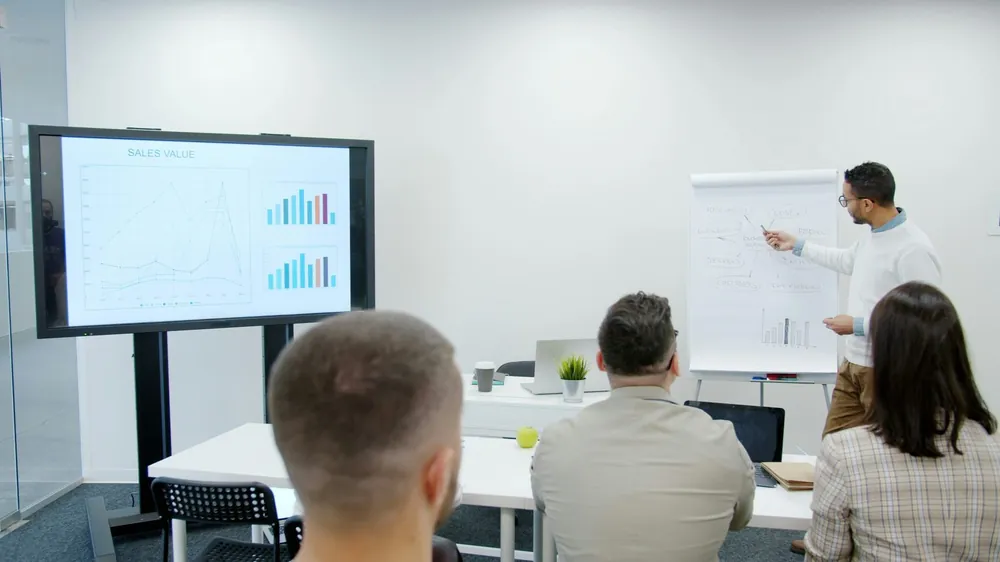 Case study — Kreios Finanza