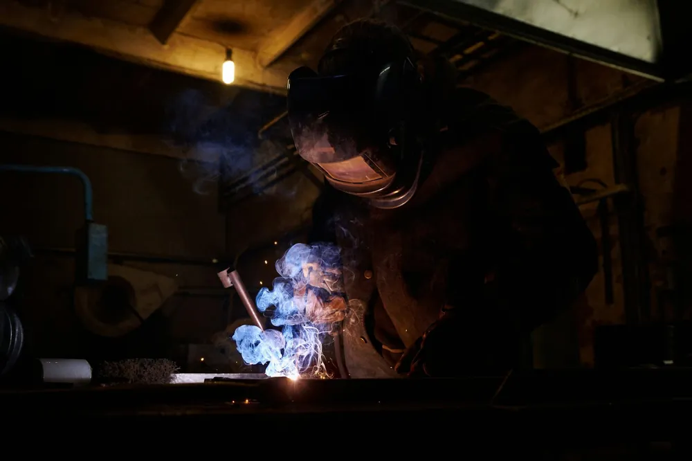 Case study — Tecno Industria